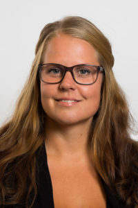 Boel Johansson, Project manager