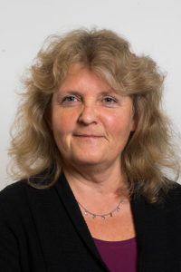 Marita Tapper, Orderplanering