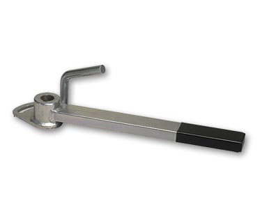 Handspak från NAF, För manuell manövrering av NAF-ventiler.